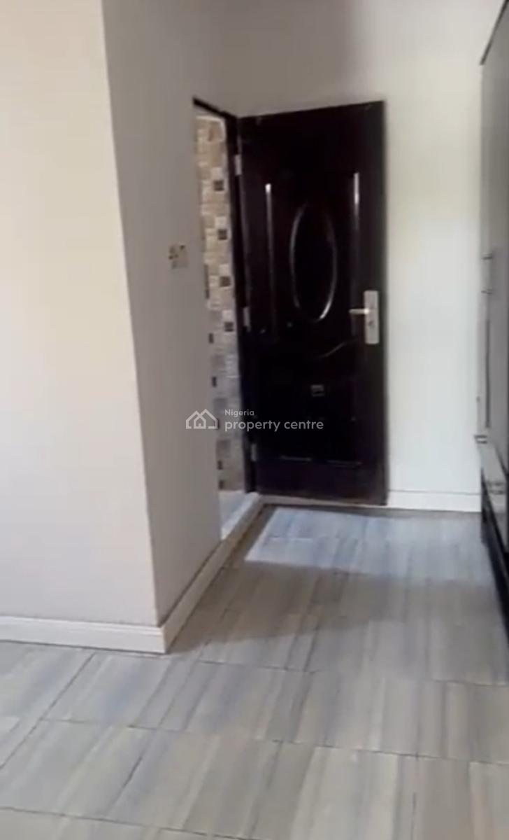 Upstairs  Mini Flat at Sango Tedo{ Video}, Palmville Estate Near Lbs, Sangotedo, Ajah, Lagos, Mini Flat (room and Parlour) for Rent