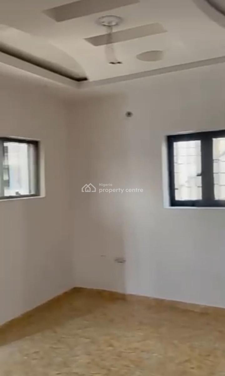 Upstairs  Mini Flat at Sango Tedo{ Video}, Palmville Estate Near Lbs, Sangotedo, Ajah, Lagos, Mini Flat (room and Parlour) for Rent