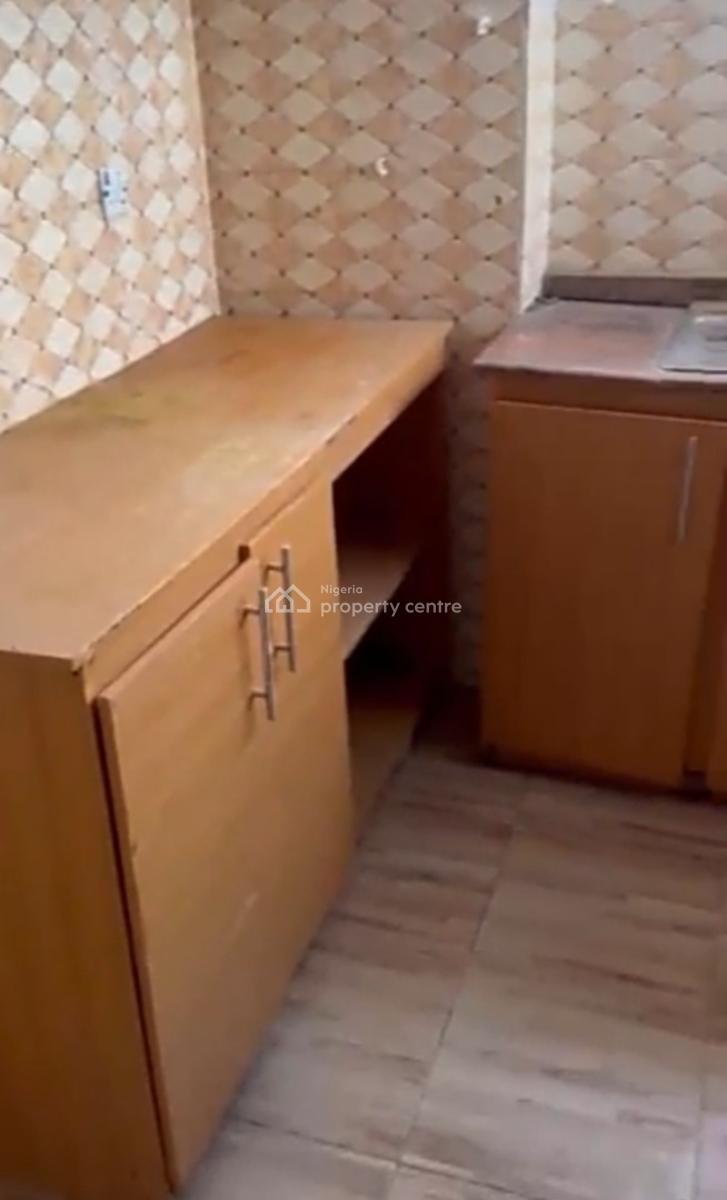 Upstairs  Mini Flat at Sango Tedo{ Video}, Palmville Estate Near Lbs, Sangotedo, Ajah, Lagos, Mini Flat (room and Parlour) for Rent