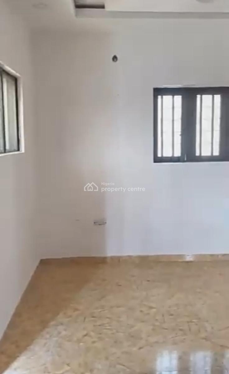 Upstairs  Mini Flat at Sango Tedo{ Video}, Palmville Estate Near Lbs, Sangotedo, Ajah, Lagos, Mini Flat (room and Parlour) for Rent