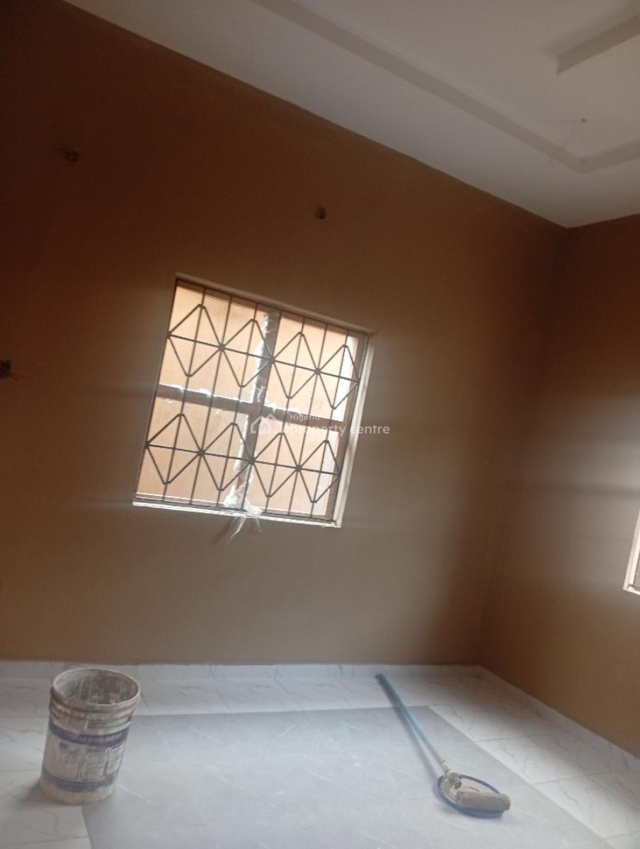 Executive Mini Flat, K Farm Estate,obawole Ogba Lagos State, Ogba, Ikeja, Lagos, Mini Flat (room and Parlour) for Rent