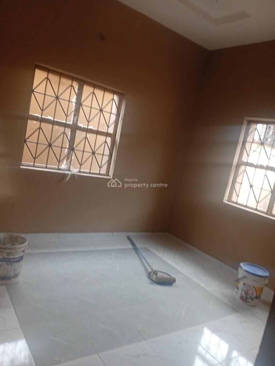 Executive Mini Flat, K Farm Estate,obawole Ogba Lagos State, Ogba, Ikeja, Lagos, Mini Flat (room and Parlour) for Rent