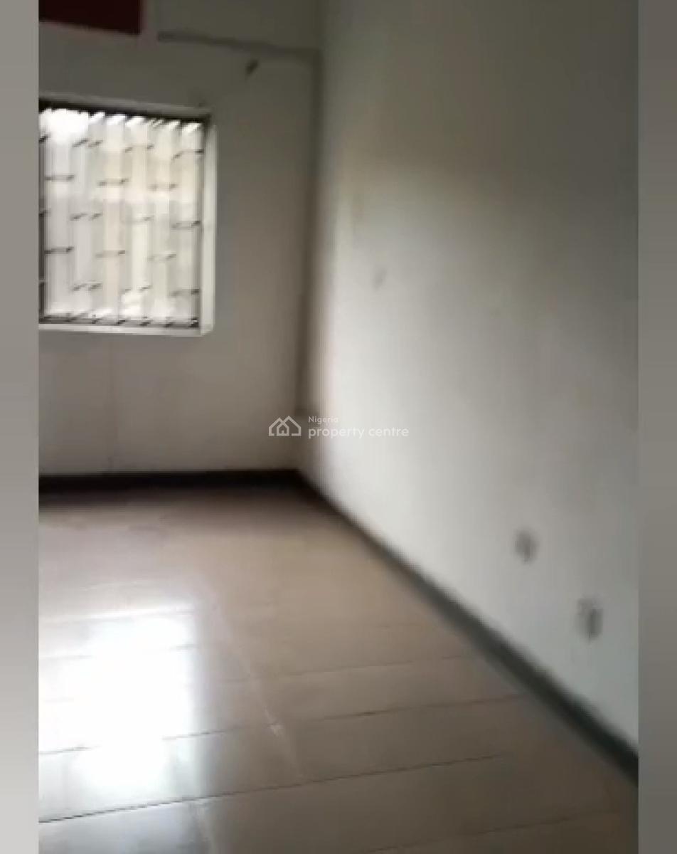 Spacious 4 Bedroom Duplex (shared Compound, No Bq), Opebi (secured Estate), Opebi, Ikeja, Lagos, Semi-detached Duplex for Rent