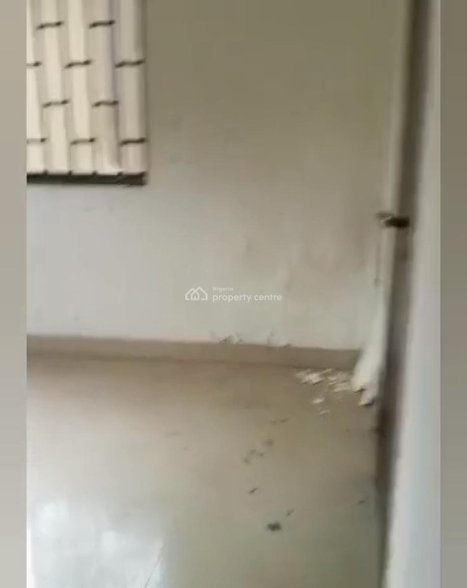 Spacious 4 Bedroom Duplex (shared Compound, No Bq), Opebi (secured Estate), Opebi, Ikeja, Lagos, Semi-detached Duplex for Rent