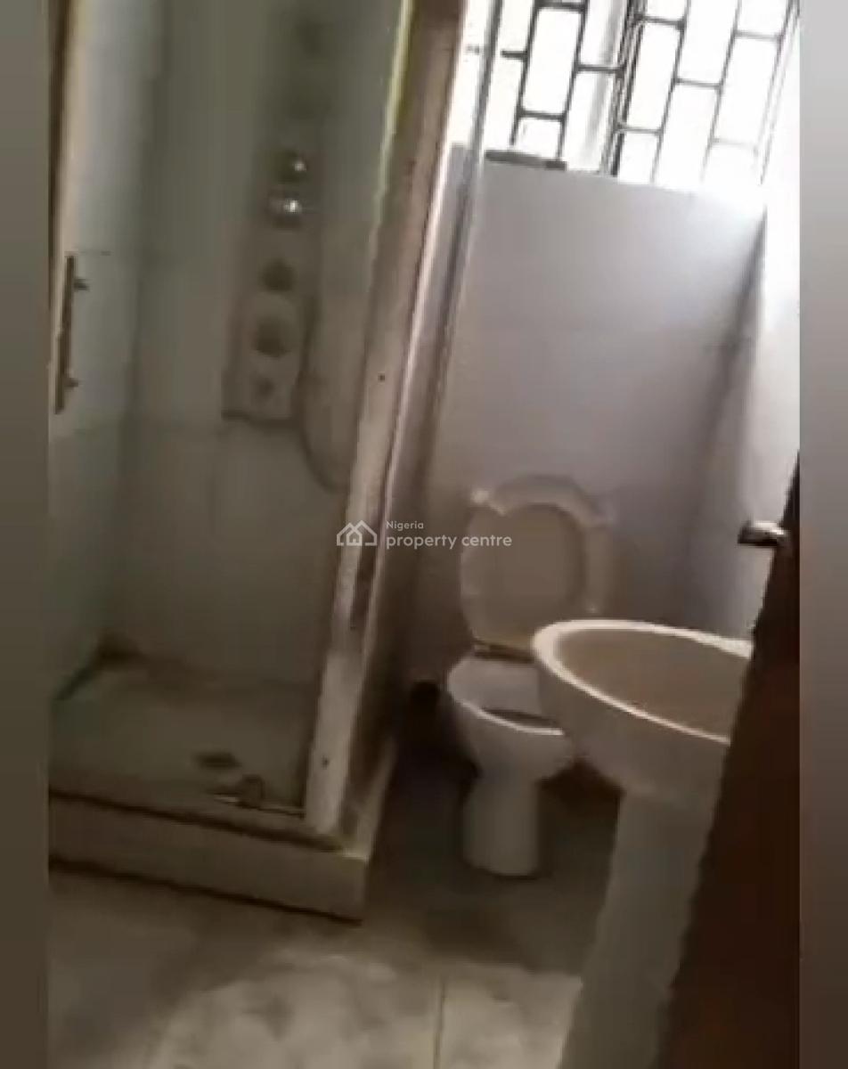 Spacious 4 Bedroom Duplex (shared Compound, No Bq), Opebi (secured Estate), Opebi, Ikeja, Lagos, Semi-detached Duplex for Rent