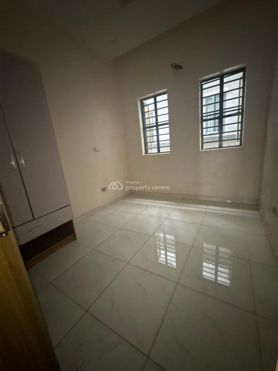 Brand New Unit of Room Shared Apt with Pool, Playground, Ikota Villa, Ikota, Lekki, Lagos, Self Contain (single Rooms) for Rent
