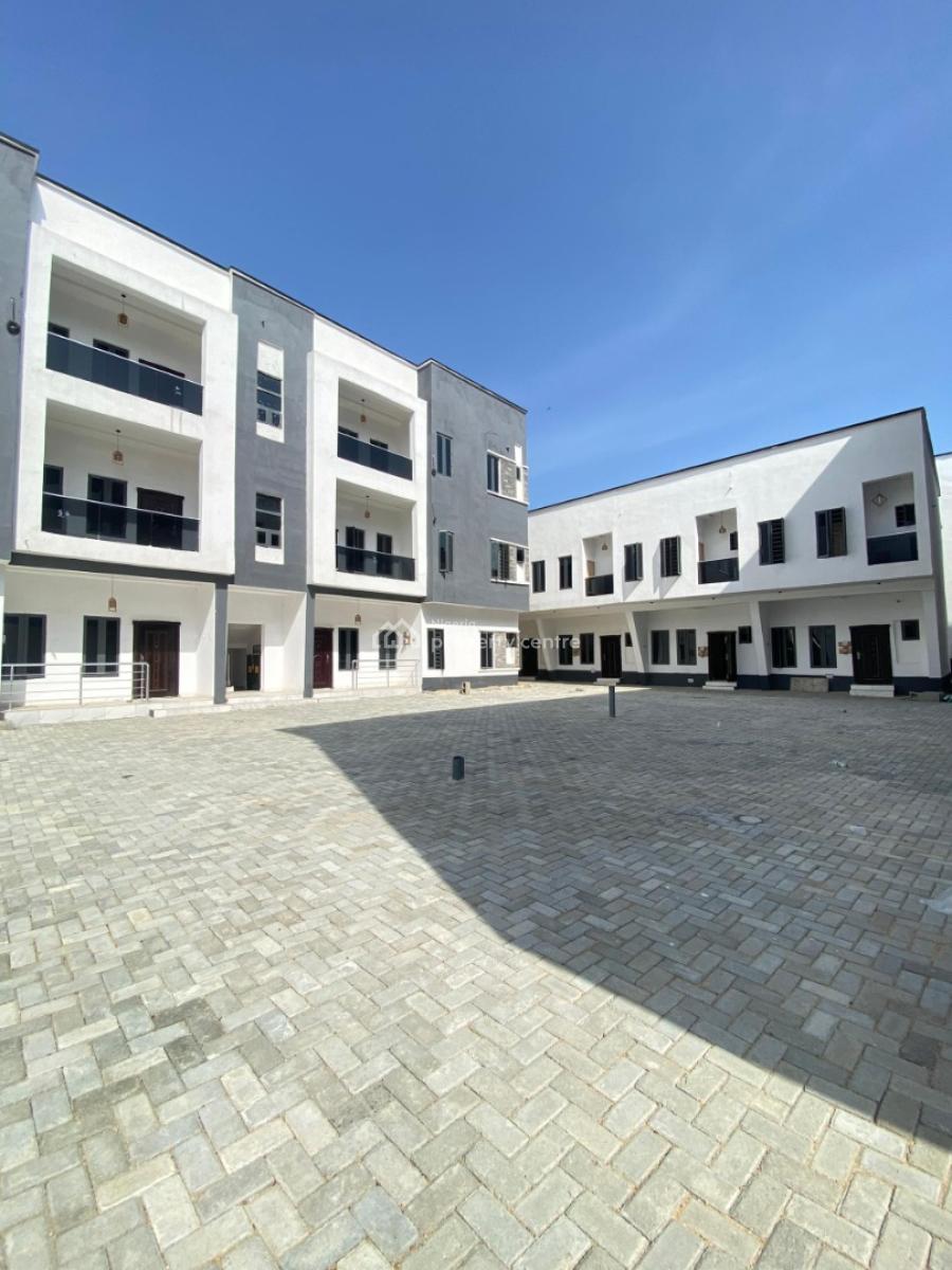 Luxury Brand New 1 Bedroom Flat, Ajah, Lagos, Mini Flat (room and Parlour) for Sale