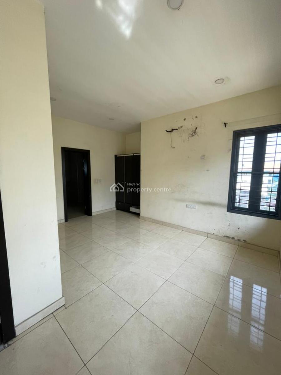 Four Bedroom Townhouse with One Room Bq Each, Ikate Elegushi Kusenla Road, Lekki, Lagos, House for Rent
