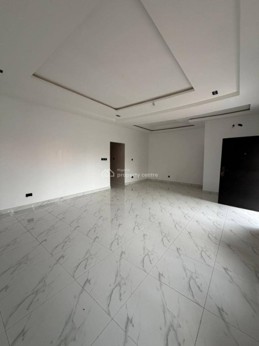 3 Bedroom Semidetached Bungalow No Bq, Lokogoma District, Abuja, Semi-detached Bungalow for Sale