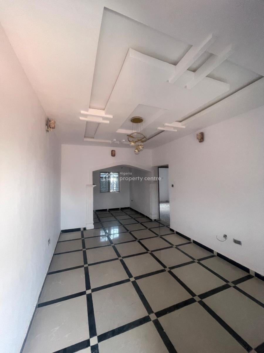 2 Bedroom Apartment, Sangotedo, Sangotedo, Ajah, Lagos, Flat / Apartment for Rent