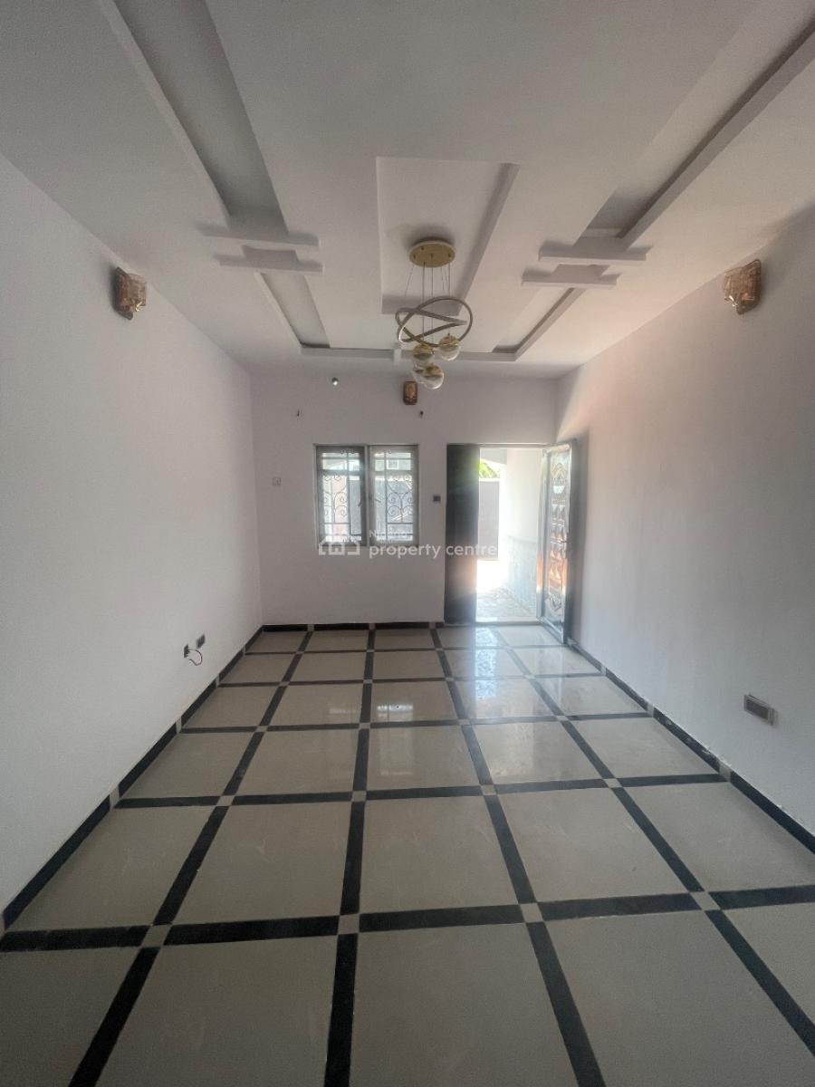 2 Bedroom Apartment, Sangotedo, Sangotedo, Ajah, Lagos, Flat / Apartment for Rent