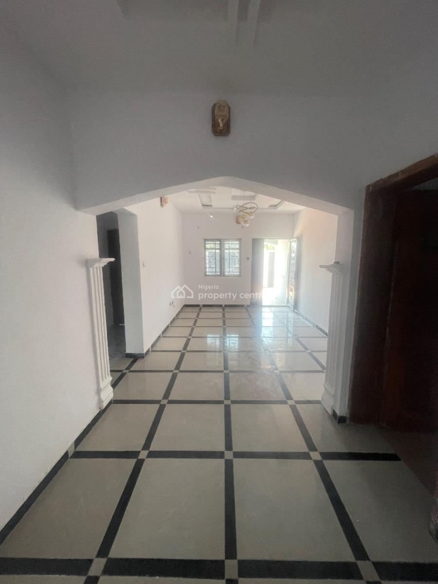 2 Bedroom Apartment, Sangotedo, Sangotedo, Ajah, Lagos, Flat / Apartment for Rent