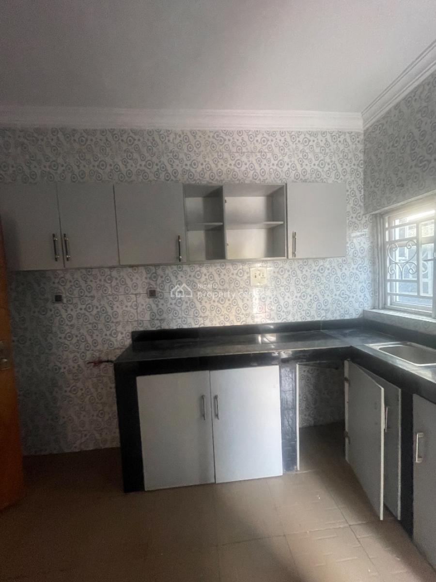 2 Bedroom Apartment, Sangotedo, Sangotedo, Ajah, Lagos, Flat / Apartment for Rent