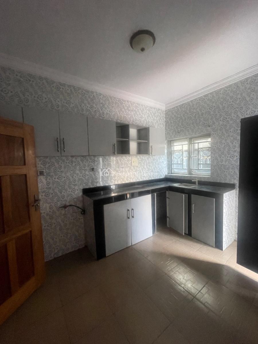 2 Bedroom Apartment, Sangotedo, Sangotedo, Ajah, Lagos, Flat / Apartment for Rent