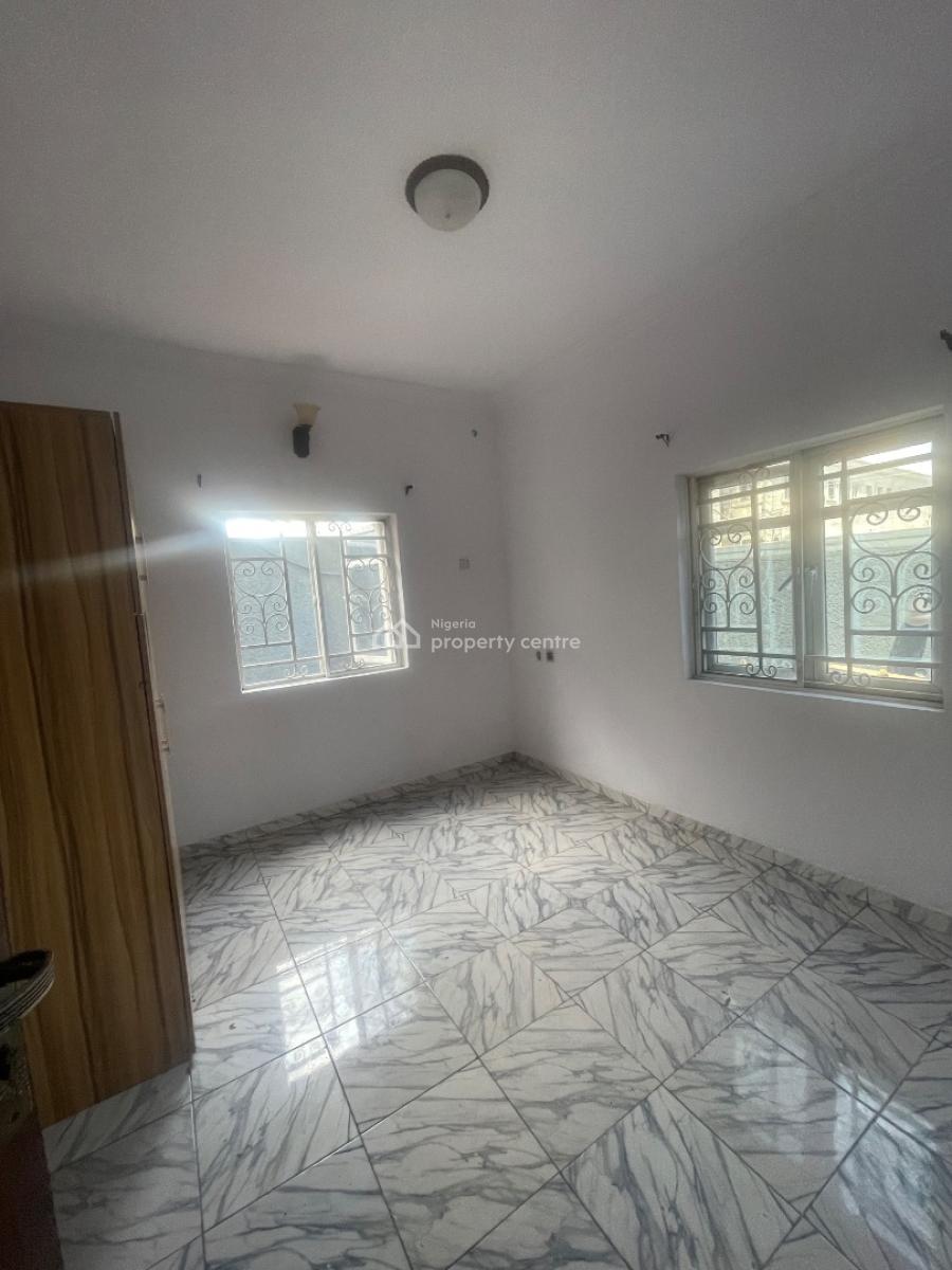 2 Bedroom Apartment, Sangotedo, Sangotedo, Ajah, Lagos, Flat / Apartment for Rent