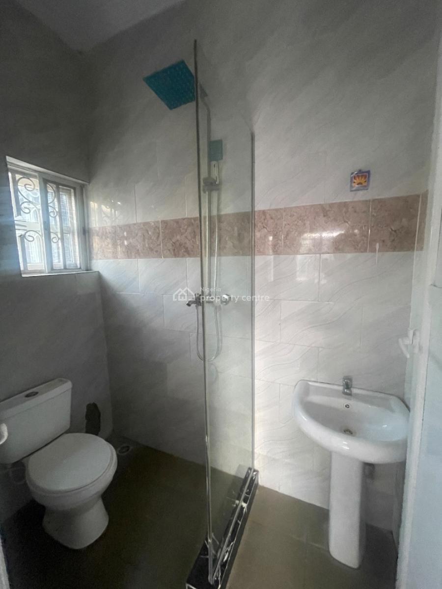 2 Bedroom Apartment, Sangotedo, Sangotedo, Ajah, Lagos, Flat / Apartment for Rent