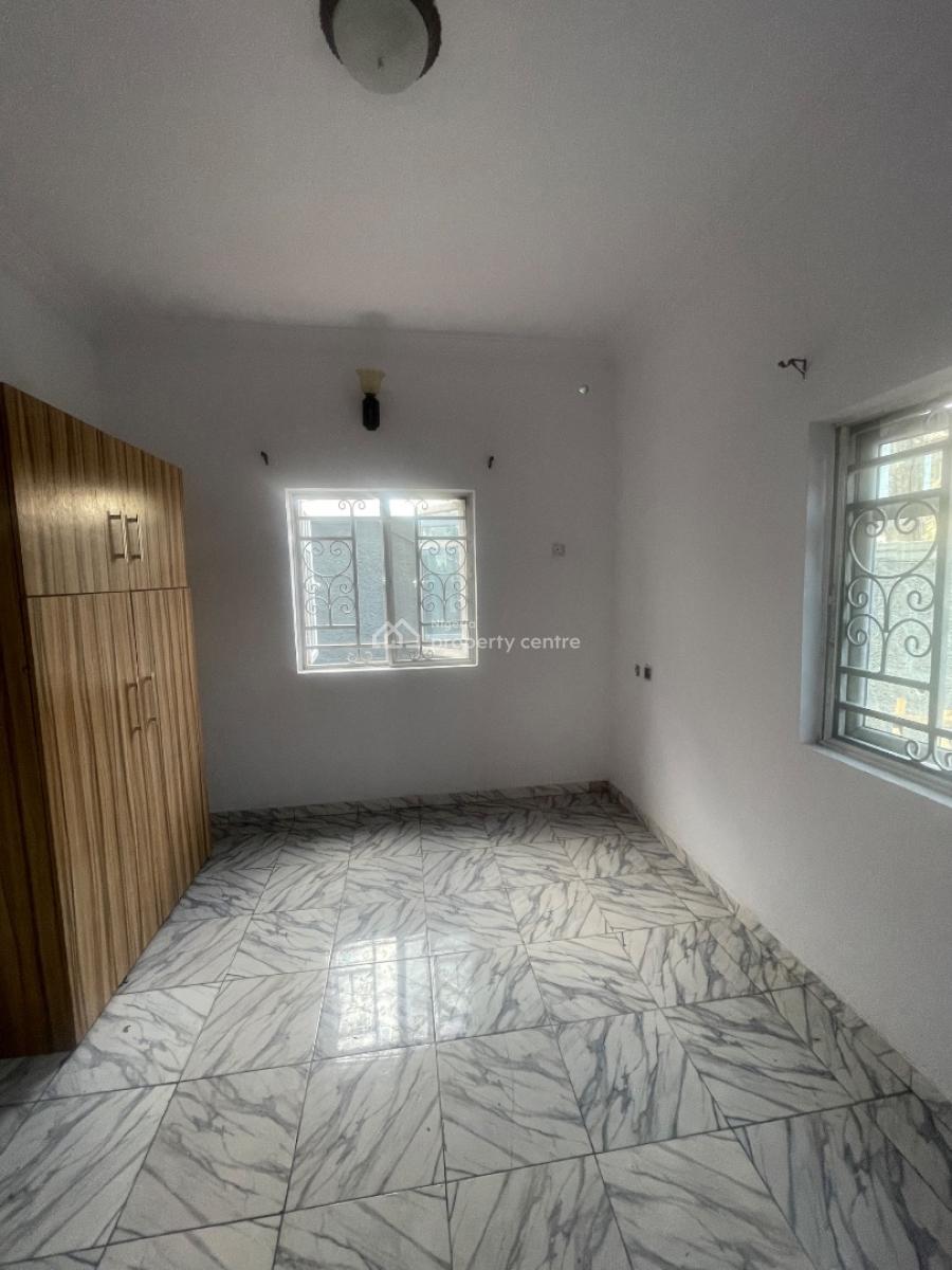 2 Bedroom Apartment, Sangotedo, Sangotedo, Ajah, Lagos, Flat / Apartment for Rent