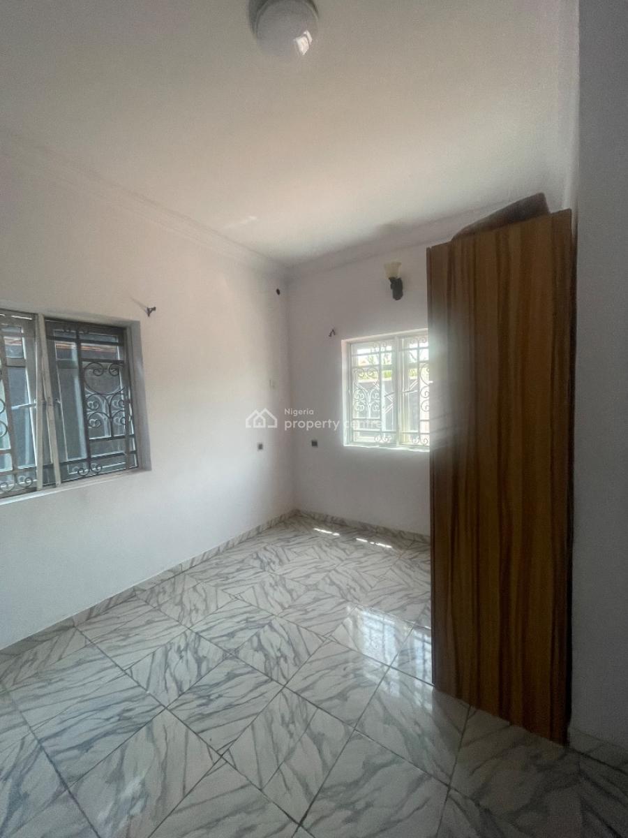 2 Bedroom Apartment, Sangotedo, Sangotedo, Ajah, Lagos, Flat / Apartment for Rent