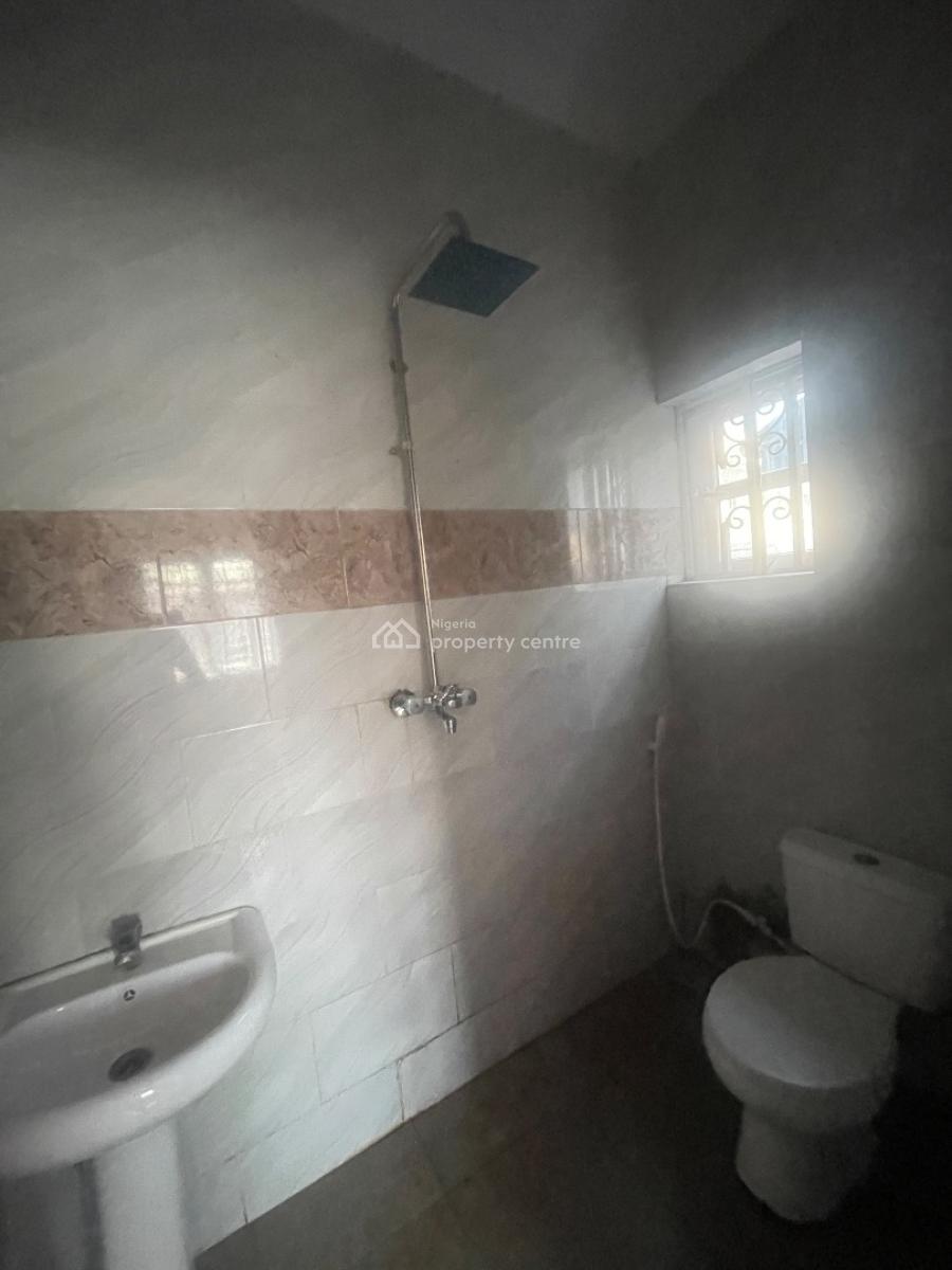 2 Bedroom Apartment, Sangotedo, Sangotedo, Ajah, Lagos, Flat / Apartment for Rent