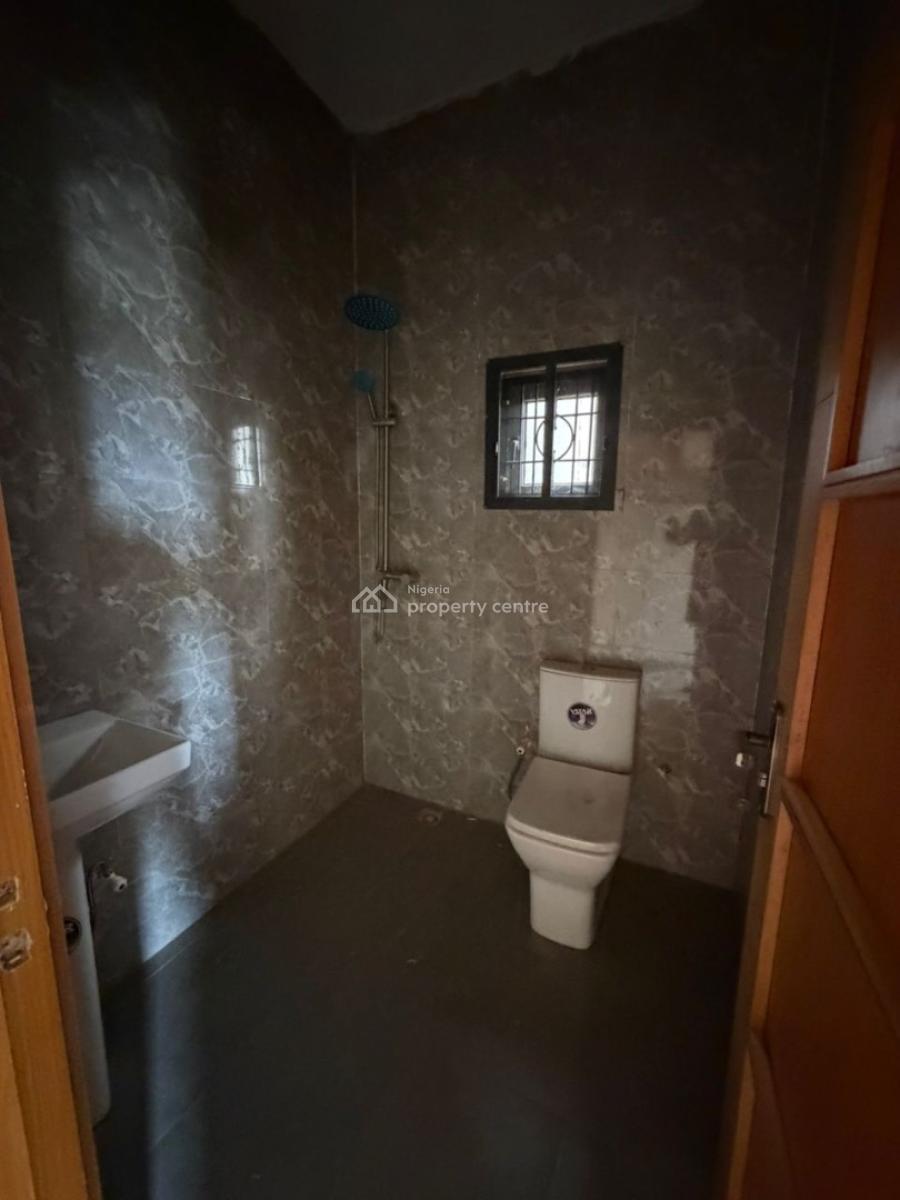 Brand New 4 Bedrooms Semidetached Duplex, Family Lounge and 2 Room Bq, Galadimawa, Abuja, Semi-detached Duplex for Sale