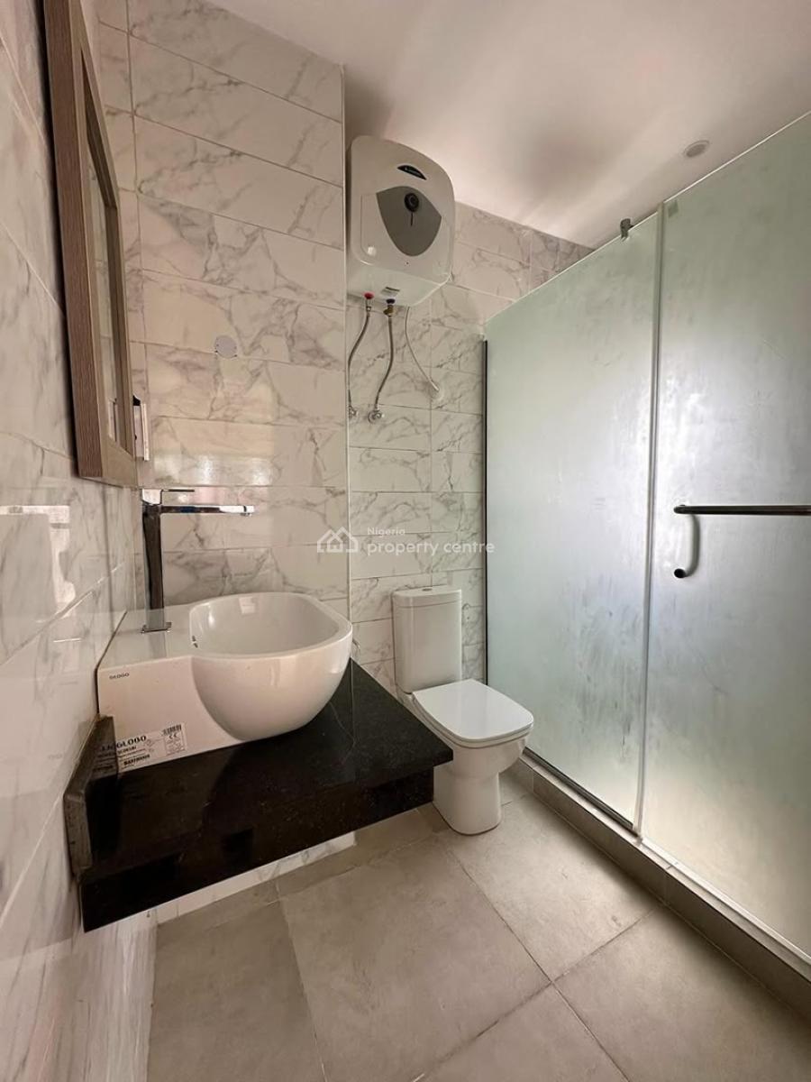 3-bedroom Apartments with Bq, Perfectly Designed, Ikoyi Lagos State Nigeria, Ikoyi, Lagos, Flat / Apartment for Rent