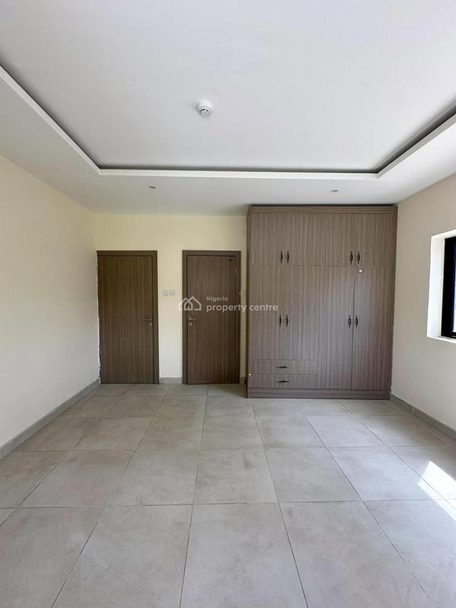 3-bedroom Apartments with Bq, Perfectly Designed, Ikoyi Lagos State Nigeria, Ikoyi, Lagos, Flat / Apartment for Rent