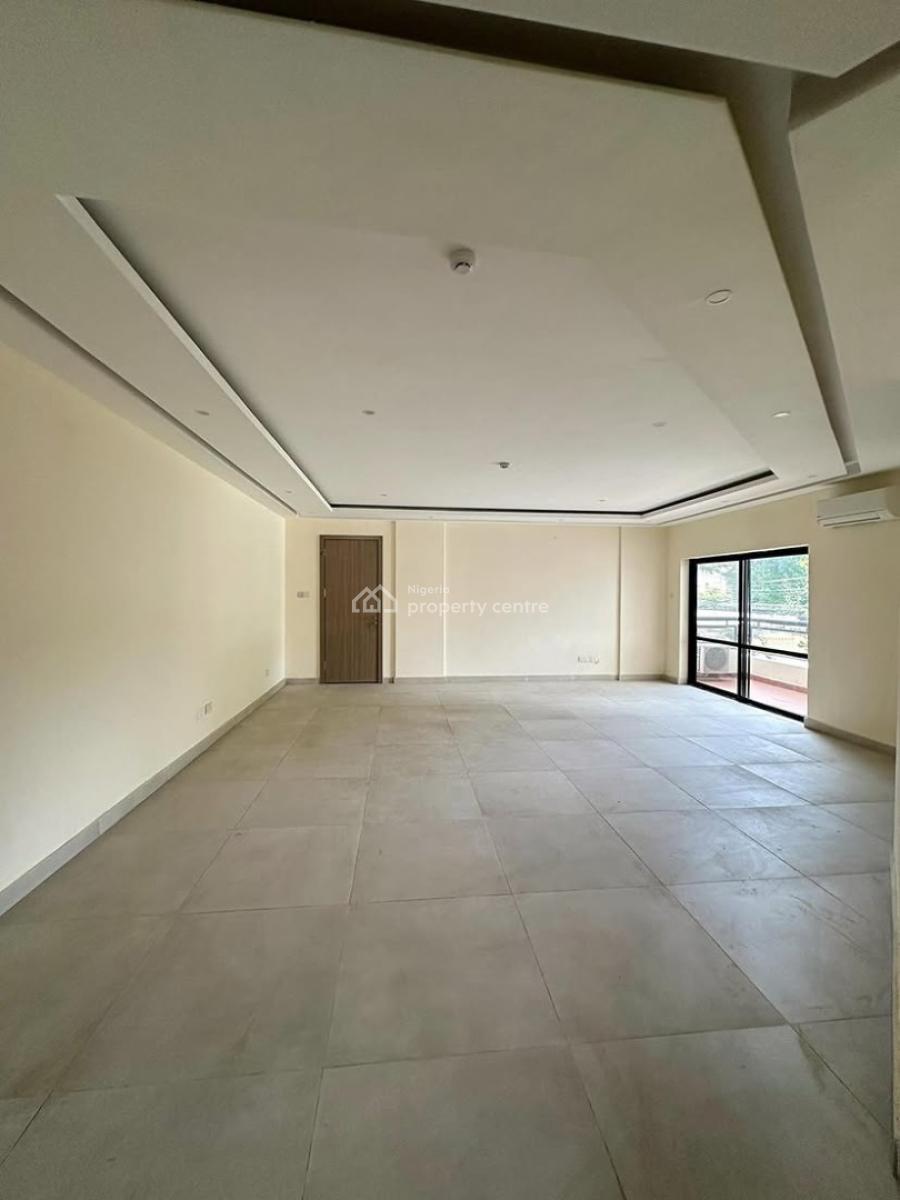 3-bedroom Apartments with Bq, Perfectly Designed, Ikoyi Lagos State Nigeria, Ikoyi, Lagos, Flat / Apartment for Rent