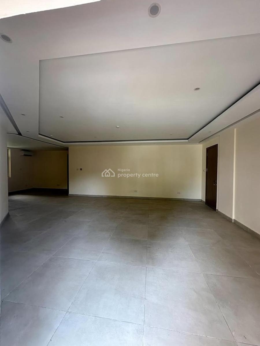 3-bedroom Apartments with Bq, Perfectly Designed, Ikoyi Lagos State Nigeria, Ikoyi, Lagos, Flat / Apartment for Rent