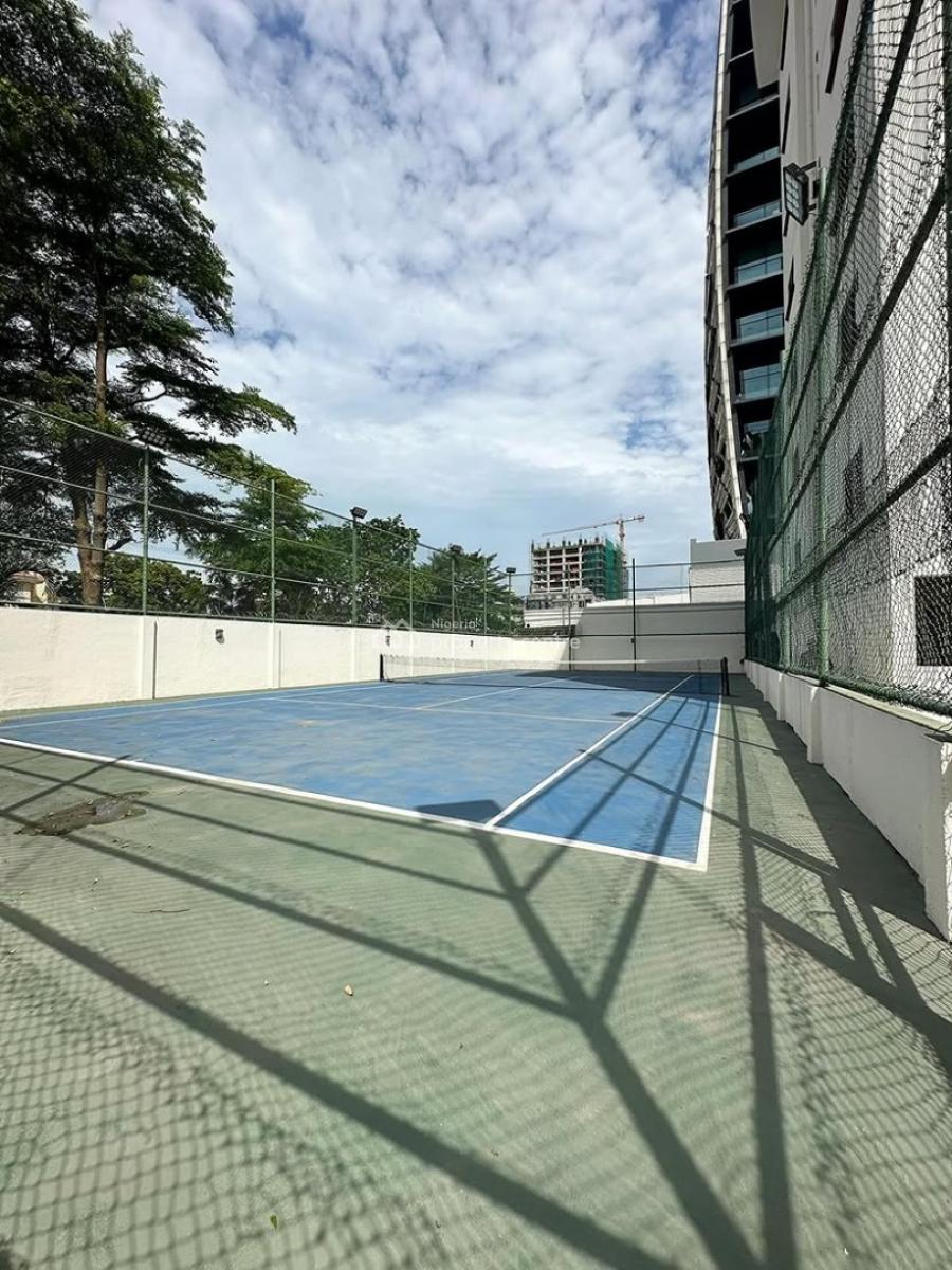 3-bedroom Apartments with Bq, Perfectly Designed, Ikoyi Lagos State Nigeria, Ikoyi, Lagos, Flat / Apartment for Rent