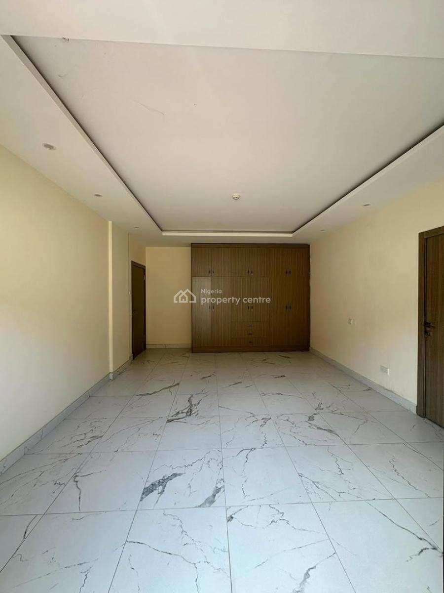 3-bedroom Apartments with Bq, Perfectly Designed, Ikoyi Lagos State Nigeria, Ikoyi, Lagos, Flat / Apartment for Rent