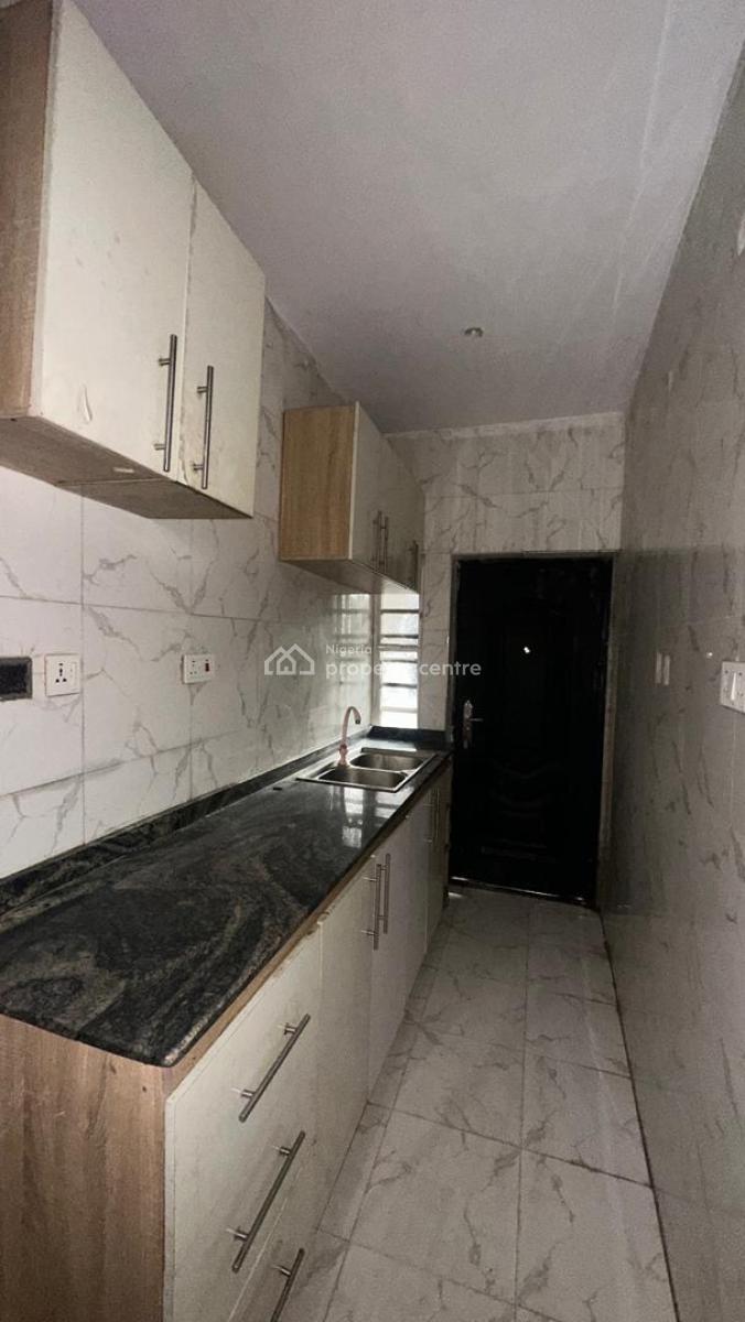3 Bedroom Apartment, Lbs Ajah, Ajah, Lagos, Flat / Apartment for Rent