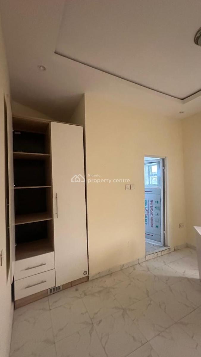 3 Bedroom Apartment, Lbs Ajah, Ajah, Lagos, Flat / Apartment for Rent