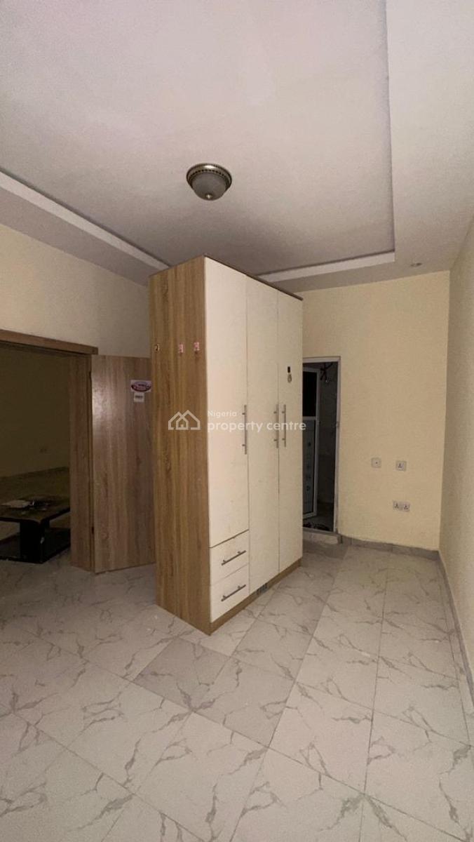 3 Bedroom Apartment, Lbs Ajah, Ajah, Lagos, Flat / Apartment for Rent