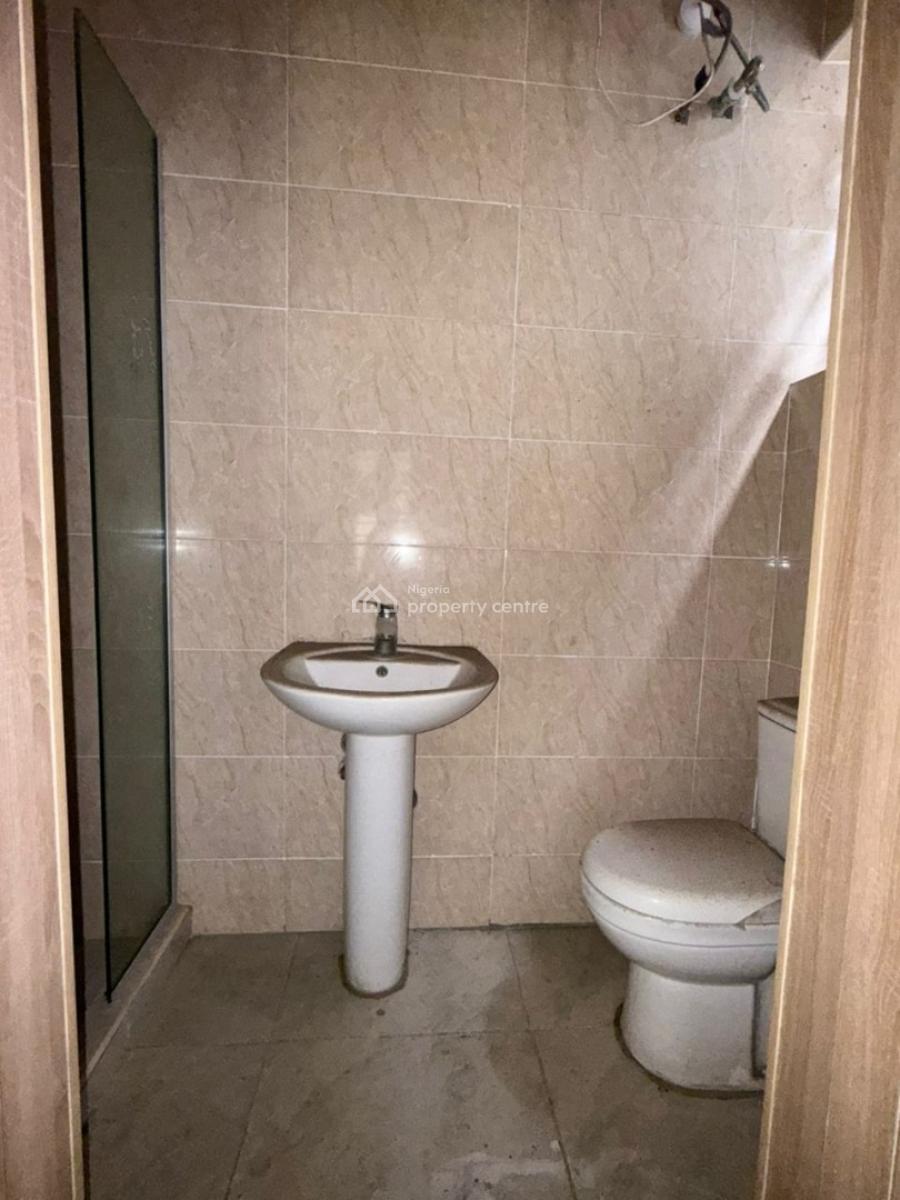 4 Bedroom Semi Detached Duplex, Lekki Phase 2, Lekki, Lagos, House for Sale