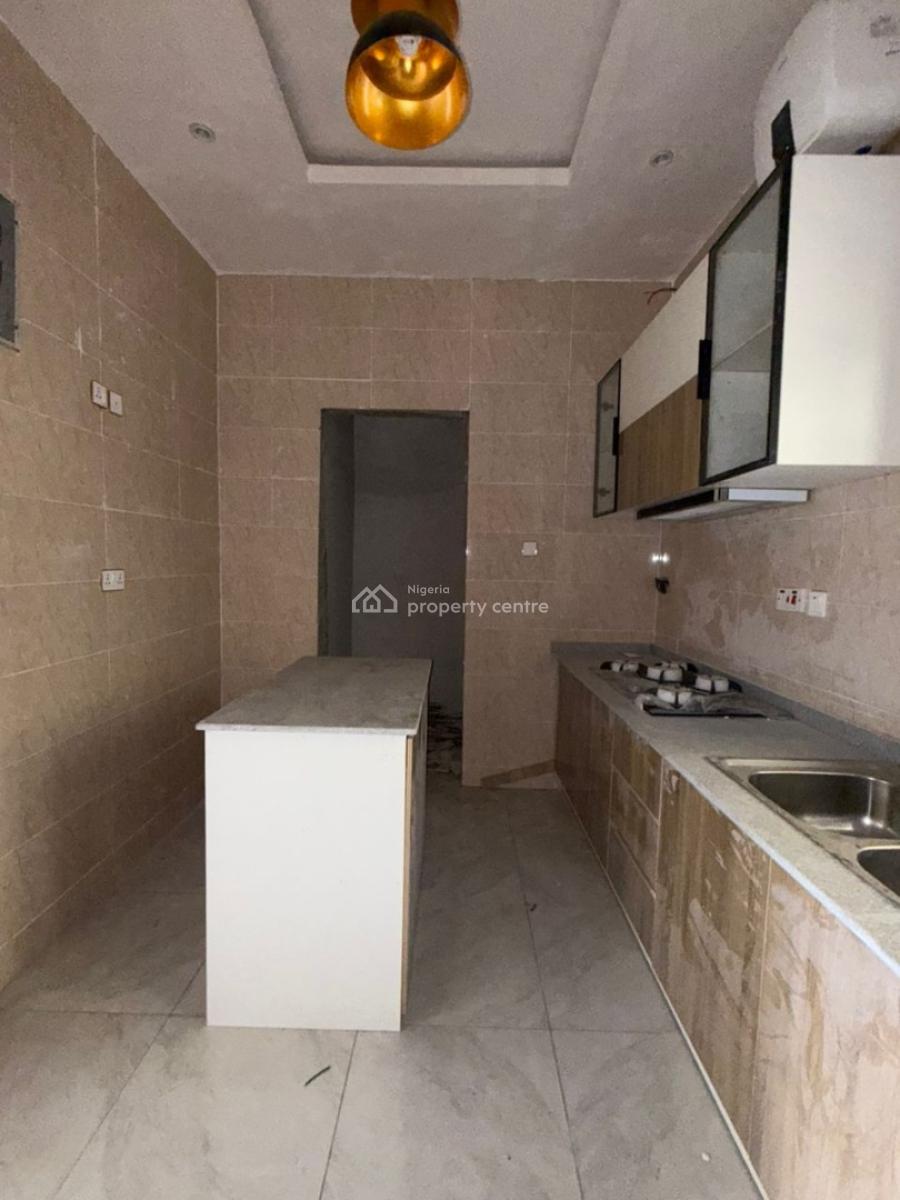 4 Bedroom Semi Detached Duplex, Lekki Phase 2, Lekki, Lagos, House for Sale
