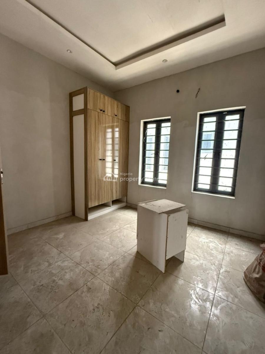 4 Bedroom Semi Detached Duplex, Lekki Phase 2, Lekki, Lagos, House for Sale