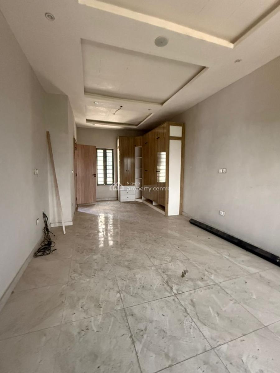 4 Bedroom Semi Detached Duplex, Lekki Phase 2, Lekki, Lagos, House for Sale