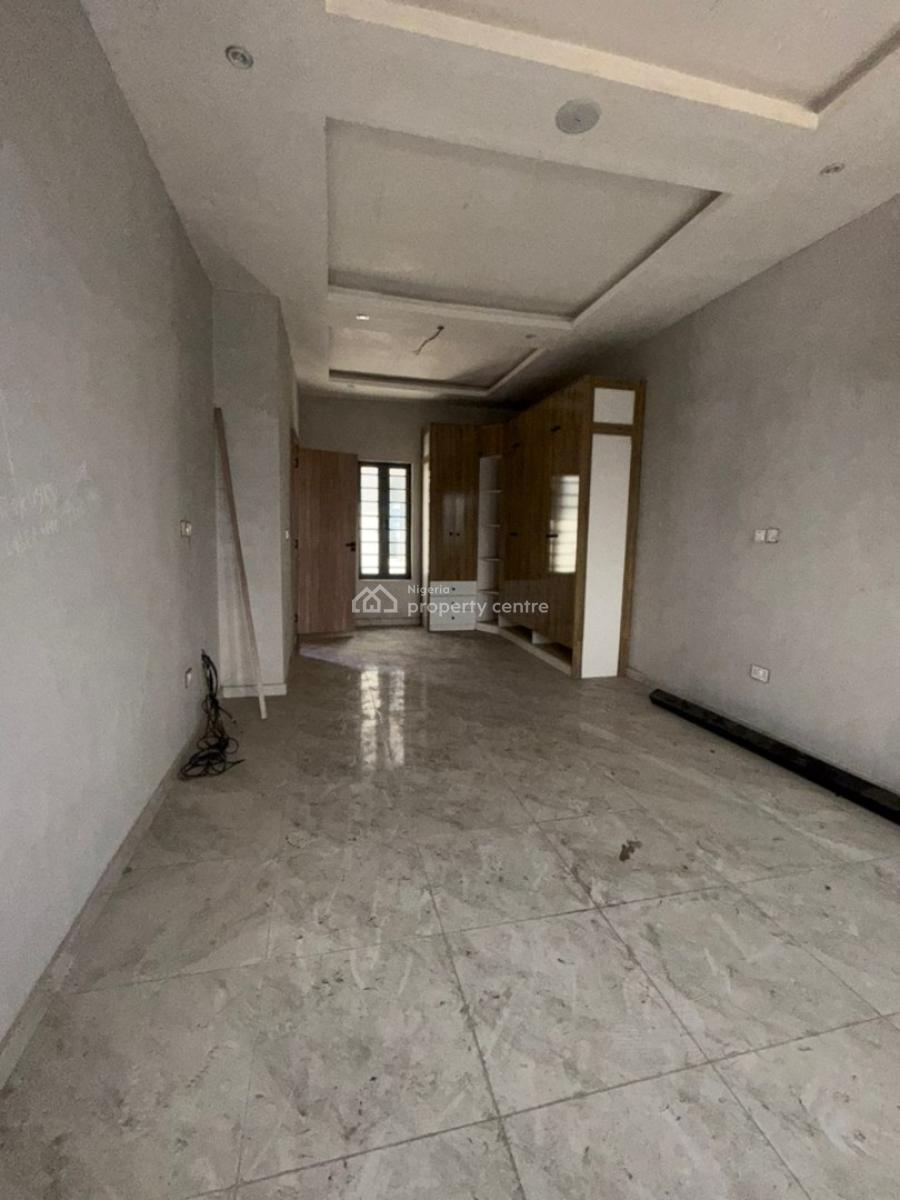 4 Bedroom Semi Detached Duplex, Lekki Phase 2, Lekki, Lagos, House for Sale