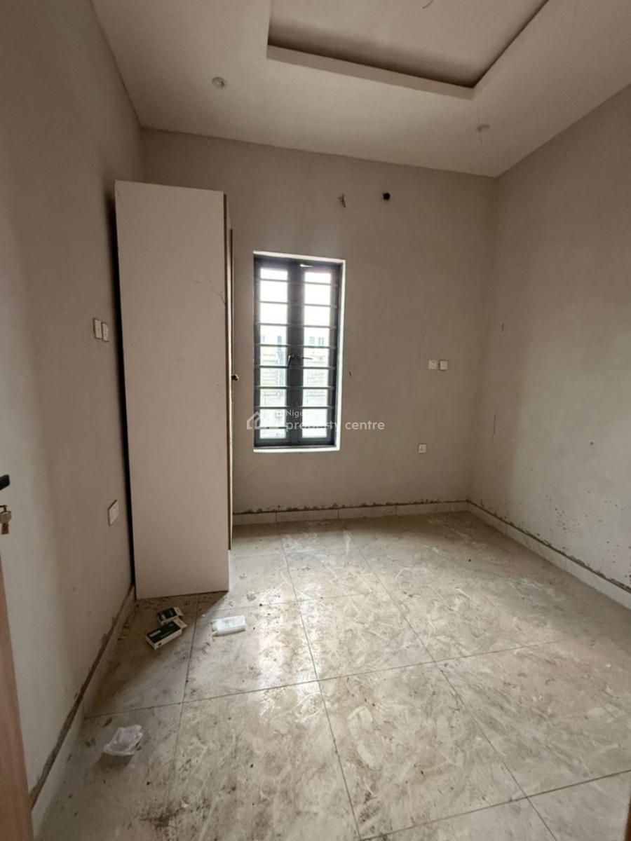 4 Bedroom Semi Detached Duplex, Lekki Phase 2, Lekki, Lagos, House for Sale