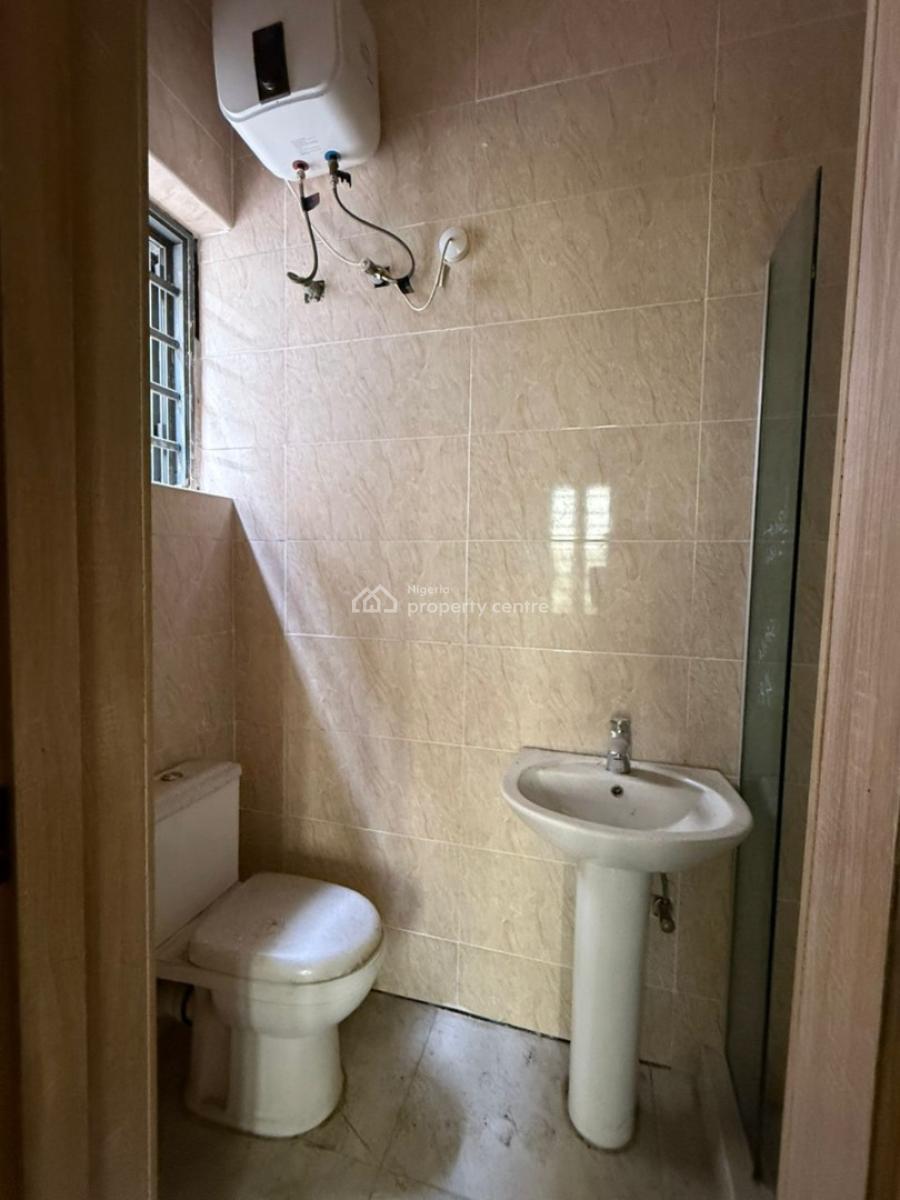 4 Bedroom Semi Detached Duplex, Lekki Phase 2, Lekki, Lagos, House for Sale