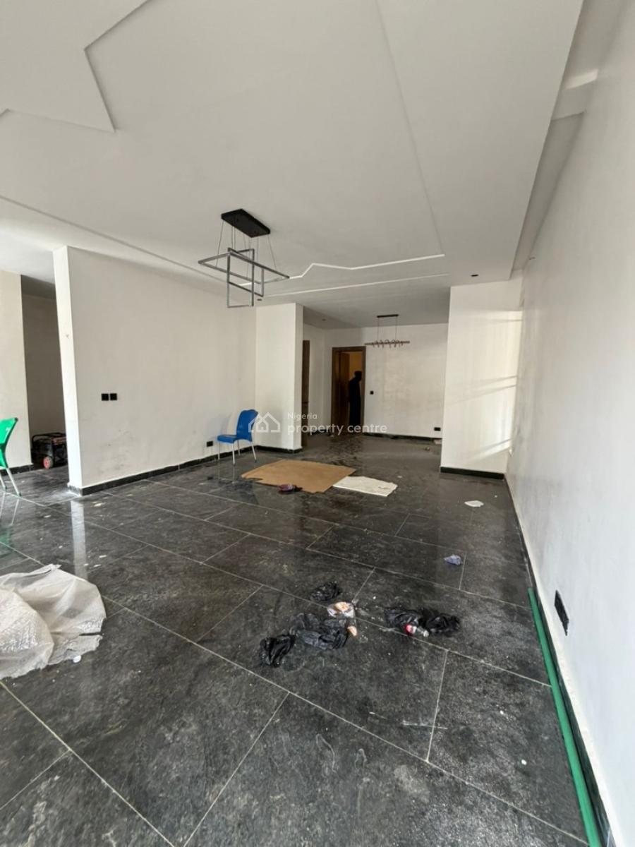 Well Finished 4 Bedroom Detached Duplex  1 Room Bq, Maitama District, Abuja, Detached Duplex for Sale