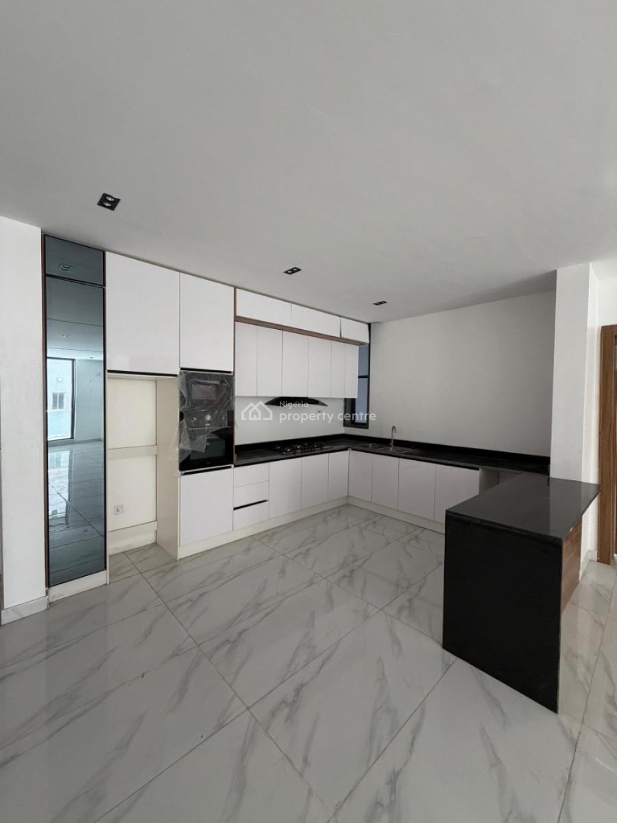 2 Bedroom Missonate Apartment, Oniru, Victoria Island (vi), Lagos, Flat / Apartment for Sale