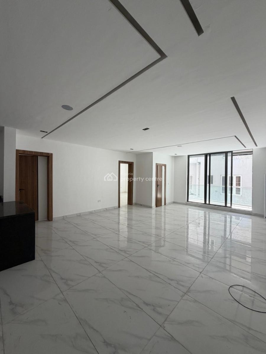 2 Bedroom Missonate Apartment, Oniru, Victoria Island (vi), Lagos, Flat / Apartment for Sale