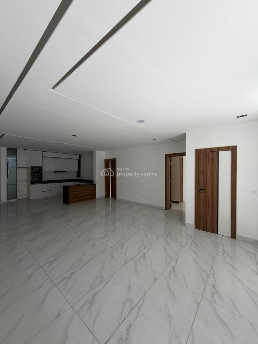 2 Bedroom Missonate Apartment, Oniru, Victoria Island (vi), Lagos, Flat / Apartment for Sale