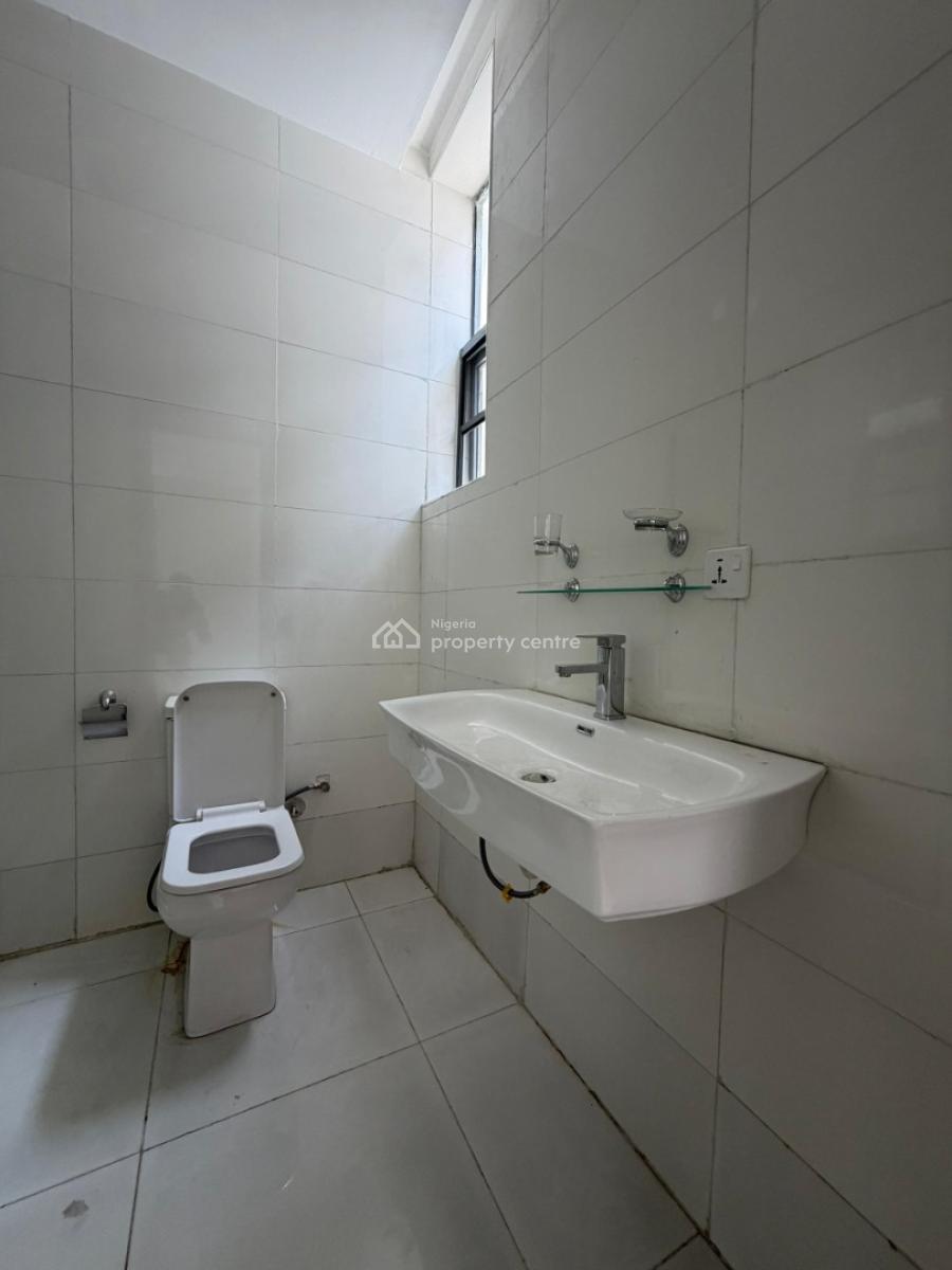 2 Bedroom Missonate Apartment, Oniru, Victoria Island (vi), Lagos, Flat / Apartment for Sale