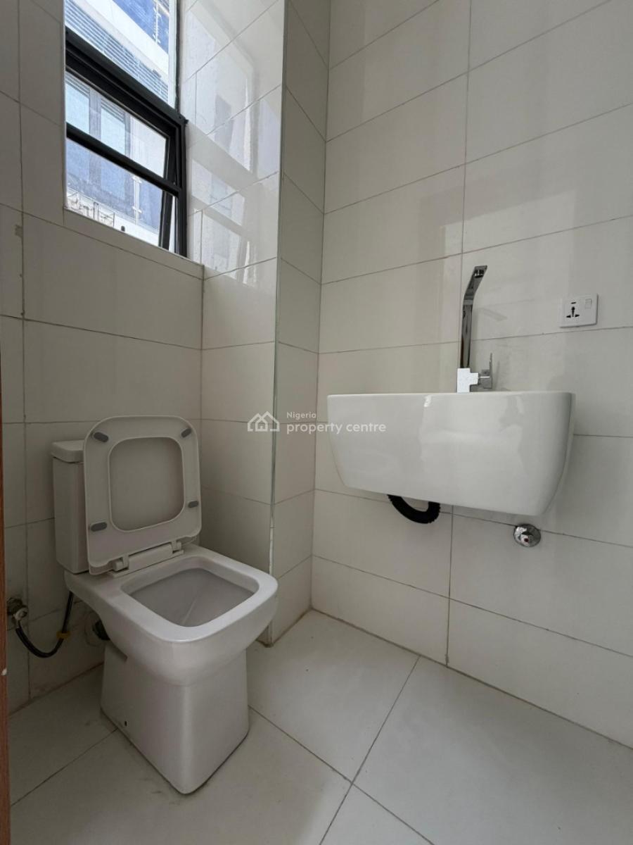2 Bedroom Missonate Apartment, Oniru, Victoria Island (vi), Lagos, Flat / Apartment for Sale