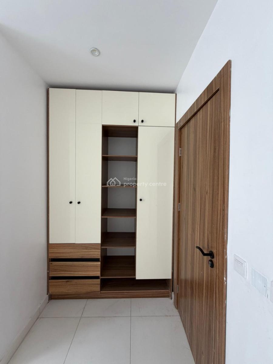 2 Bedroom Missonate Apartment, Oniru, Victoria Island (vi), Lagos, Flat / Apartment for Sale