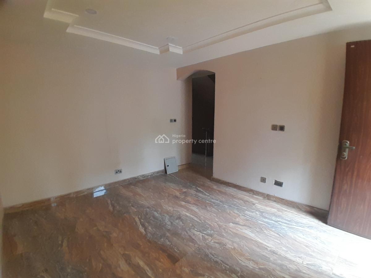Serviced 5-bedroom Terrace Duplex with 2-room Bq for Office Use in Wus, Wuse 2, Abuja, Office Space for Rent