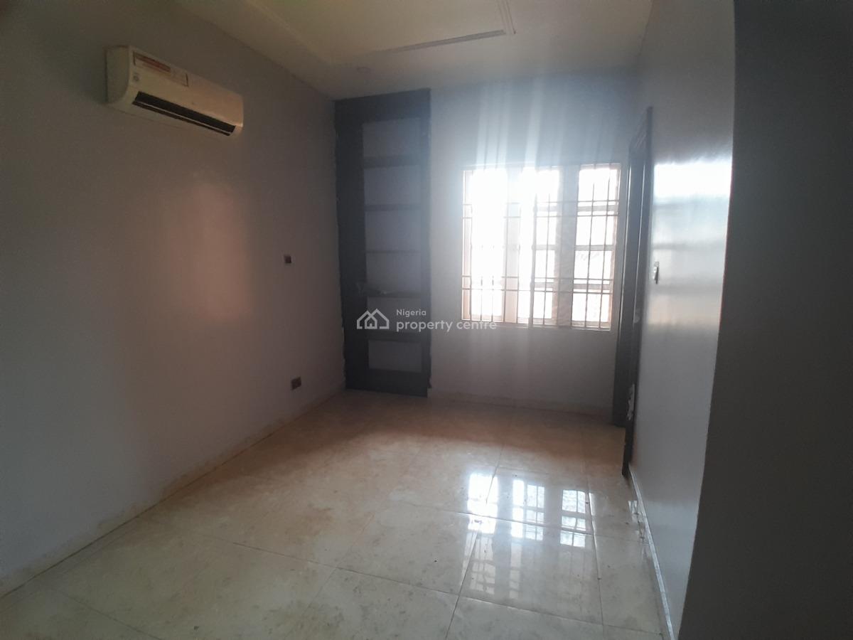 Serviced 5-bedroom Terrace Duplex with 2-room Bq for Office Use in Wus, Wuse 2, Abuja, Office Space for Rent
