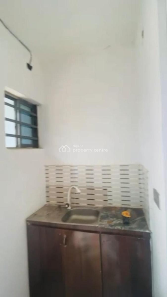 Lovely Sweet Room Self Contain, Ikeja, Lagos, Self Contain (single Rooms) for Rent